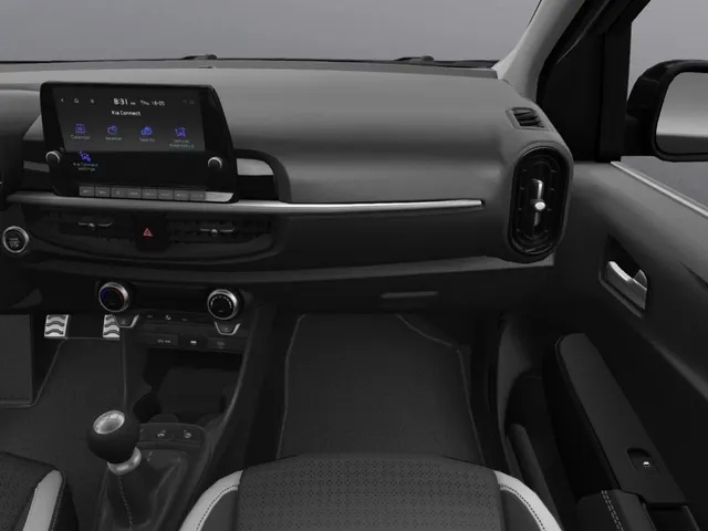 Kia Picanto 1.0 GDi GT-Line