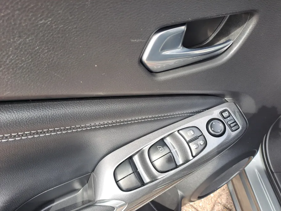 Nissan Juke 1.6 Hybrid N-Connecta | Apple Carplay/Android Auto | Automaat | Hybride | Camera | Cruise | DAB | airco automatisch