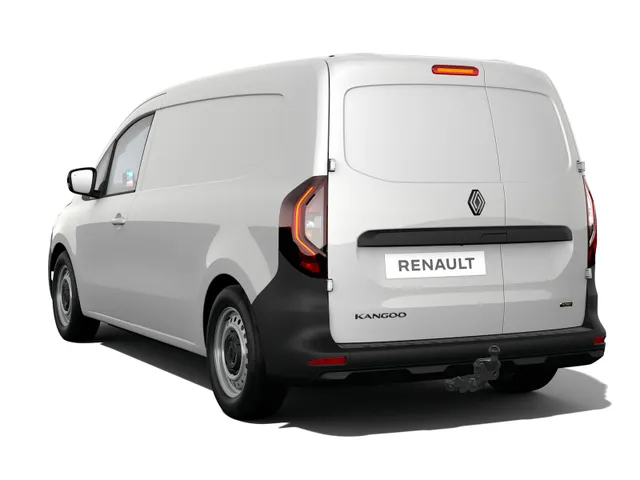 Renault Kangoo Extra | Achteruitrijcamera | Easy & Safe driving pack (incl. EASY LINK navigatiesysteem en adaptieve cruise control) | Elektronisch geregelde airconditioning