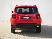 Jeep Renegade 4xe 240 PK Hybrid S | Leder | Navi | Winter | LED | Camera | 19'
