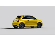 Fiat 500e ICON Automaat