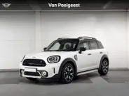MINI Countryman Cooper S Untamed Edition