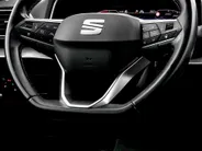 SEAT Tarraco 1.4 TSI 245pk e-Hybrid Xperience Business Intense · Camera · Inklap. Trekhaak · Keyless · Stuur- & Stoelverwarming · Dodehoeksensor · Elek. Achterklep ·