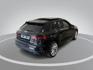 Audi A3 Sportback 45 TFSIe 272pk S-tronic S edition Competition · Panoramadak · Camera · SONOS · Head-Up · Apple/Android Car Play · Keyless · 18'' Inch · Garantie t/m 28-09-2030 of 100.000km