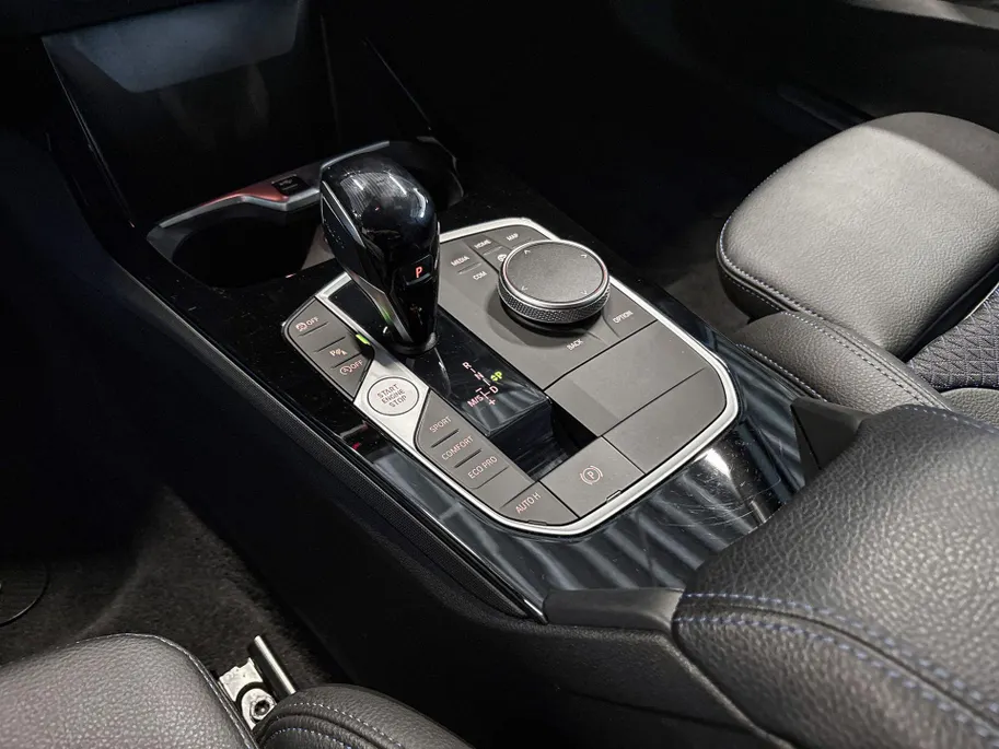 BMW 2 Serie Gran Coupé 218i M Sport Edition
