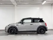 MINI Cooper 3-deurs Electric MINI Yours