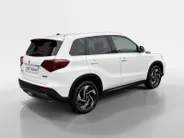 Suzuki Vitara 1.5 Hybrid Style 116PK AUTOMAAT SUNROOF! | Navigatie | Apple Carplay & Android Auto | Adaptive Cruise Control | Climate Control | Achteruitrijcamera | Parkeersensoren voor & achter | Stoelverwarming |