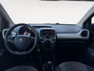 Peugeot 108 1.0 VTi Active Top | 12 maanden garantie!  CABRIO | Airco | Bluetooth |  |