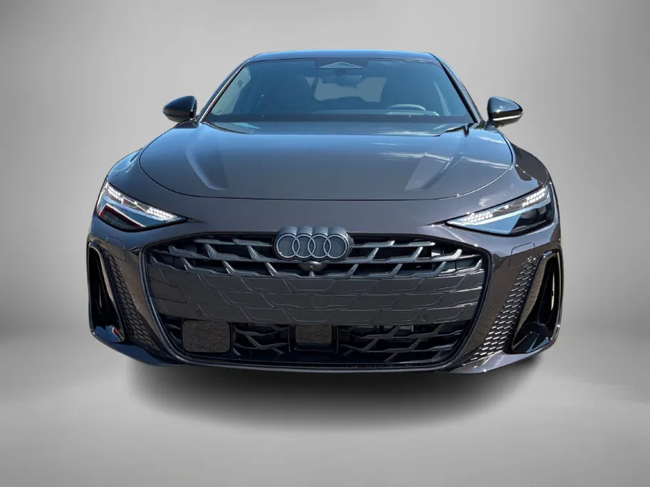 Audi A6 Limousine 2.0 e-hybrid quattro S Edition 299 PK · Tech pro · Luchtvering · B&O Premium 3D · Glazen panoramadak