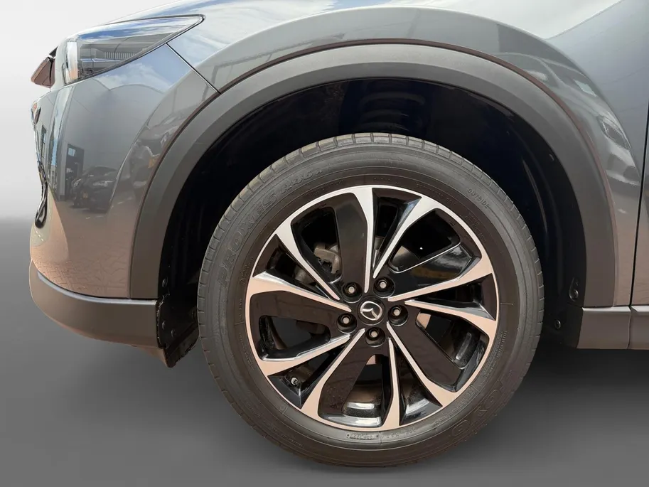 Mazda CX-5 2.0 e-SkyActiv-G M Hybrid 165 Advantage | Zeer nette auto | 1e Eigenaar | Trekgewicht: 2.000 kg | 360 graden camera | elektr. achterklep |