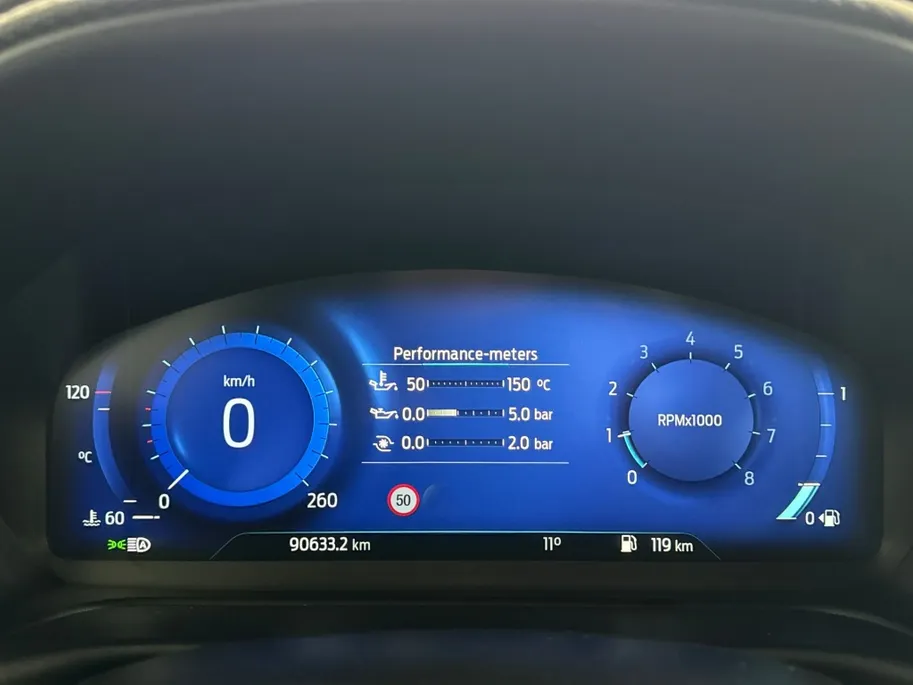 Ford Puma 1.5 EcoBoost ST-X | 200 PK | Panoramadak | Performance Pack | B&O Premium Audio | Elektrische Achterklep