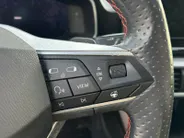 SEAT Leon 1.5 eTSI FR Nu met 12 maanden garantie! Hele mooie uitvoering!