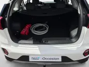 Kia Niro 1.6 GDi PHEV Edition | AUTOMAAT | TREKHAAK | CAMERA | CLIMATE & CRUISE CONTROLE | ANDROID & APPLE CARPLAY | ETC..
