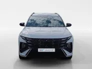 Hyundai Tucson 1.6 T-GDI PHEV N Line Edition |