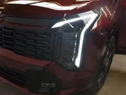Kia Sportage 1.6 T-GDi 288pk Plug-in Hybrid AT6 GT-PlusLine