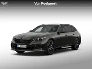 BMW 5 Serie Touring 520i