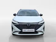 Nissan QASHQAI 1.5 e-Power N-Design | Elektrisch verstelbare stoel met geheugenfunctie | Elektrsiche achterklep | Verwaarmde voorruit, stoelen en stuur | Pano dak |