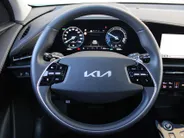 Kia Niro EV DynamicPlusLine 64.8 kWh | Airco | Navi | Camera | Cruise | 17' LM | PDC |