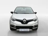Renault Captur 0.9 TCe Xmod Two Tone | Lederen Bekleding | Achteruitrijcamera | Climate Control | Stoelverwarming | 12 maanden garantie! |