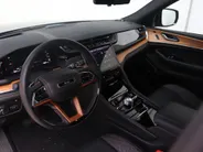 Jeep Grand Cherokee Summit Reserve 4xe 380pk | Leder | Black Line | Pano | 21'
