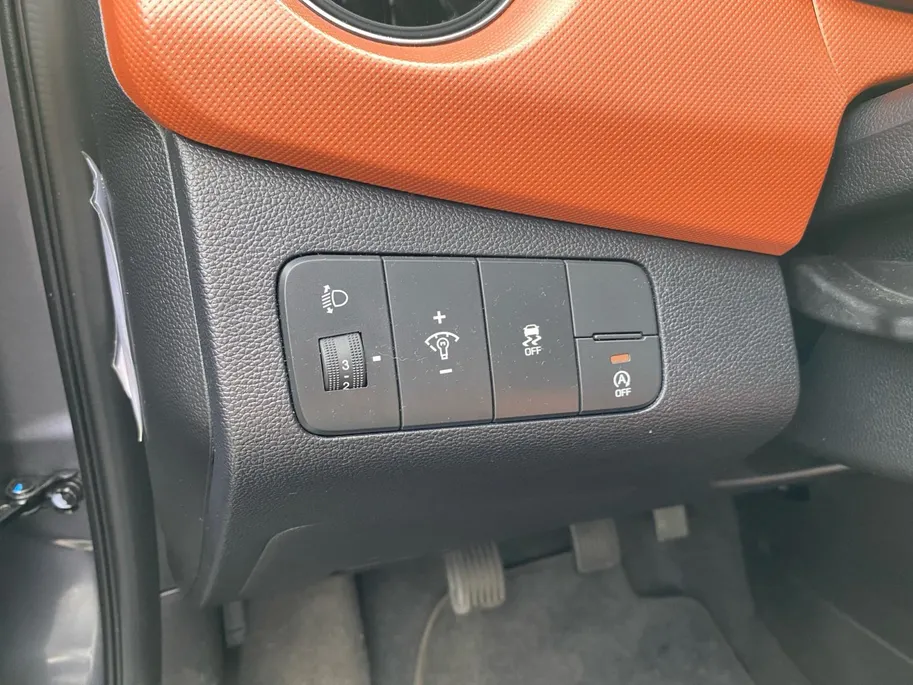 Hyundai i10 1.0i Go! geen import | 1e Eig. | Navi | Bluetooth | Clima | El. rmn. | Etc.