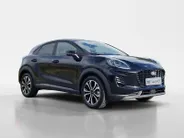 Ford Puma 1.0 EcoBoost Hybrid Titanium | tot €5.000,- Korting | 0,99% Ford Options | Nieuw te bestellen |