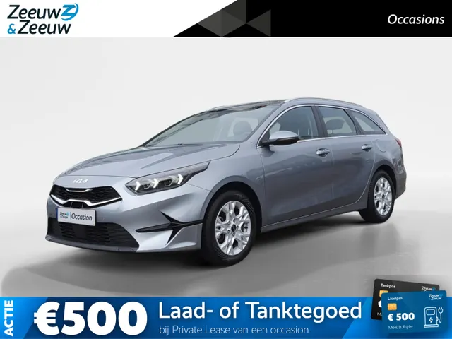 Kia Ceed Sportswagon