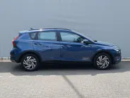 Hyundai Bayon 1.0 100PK Comfort / DIRECT LEVERBAAR! / Demonstratieauto / SCHERP GEPRIJSD! /