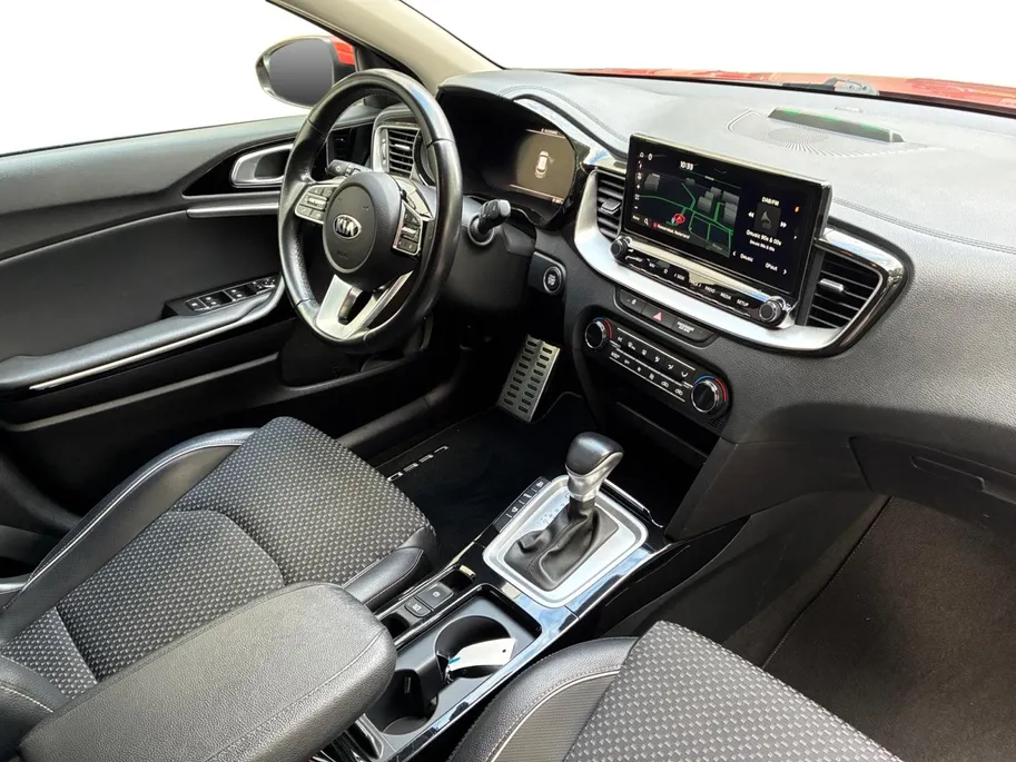 Kia XCeed 1.6 GDi PHEV DynamicLine