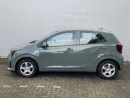 Kia Picanto 1.0 GDI 68pk DynamicLine MY26