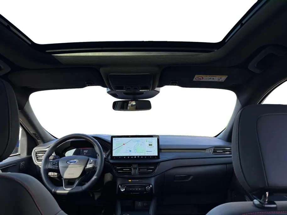 Ford Kuga 2.5 PHEV ST-Line X | Winterpack | Panorama Dak | Elec Trekhaak | Technology Pack | Matrix Led Koplampen | B&O Audio | Fabrieksgarantie |