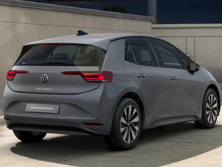 Volkswagen ID.3 Neo Life 50 kWh accu 170 PK · Achteruitrijcamera · Draadloze telefoonlader ·