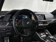 BMW X5 M Competition