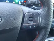 Ford Focus Wagon 1.0 EcoBoost Hybrid ST Line X | Winterpack | Driver Assistancepack | Adaptive Cruisecontrol | Dodehoekdetectie | B&O Audio | AGR | Led Koplampen | Camera |