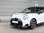 MINI Cooper 3-deurs Electric Cooper SE