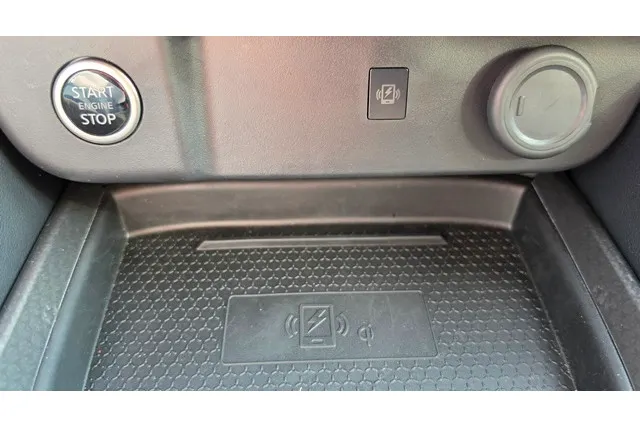Nissan QASHQAI 1.3 158PK DIG-Turbo Mild-Hybrid X-Tronic A/T N-Connecta - Cold & Easy Pack