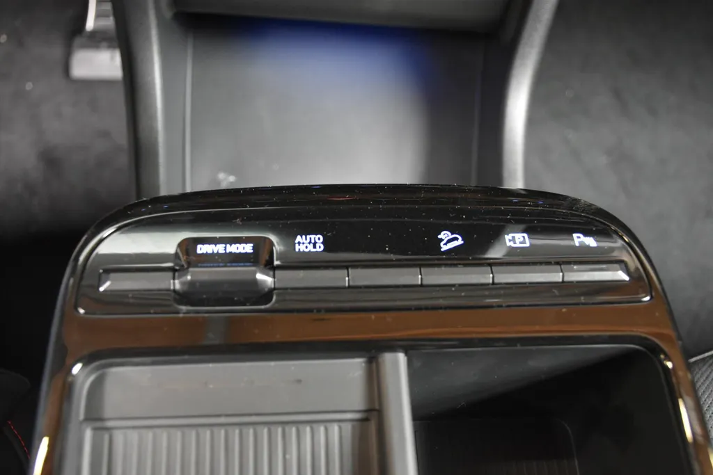 Hyundai Tucson 1.6 T-GDi PHEV 2WD Aut N Line Business I Voorraadvoordeel !