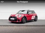 MINI Cooper 3-deurs Victory Edition JCW