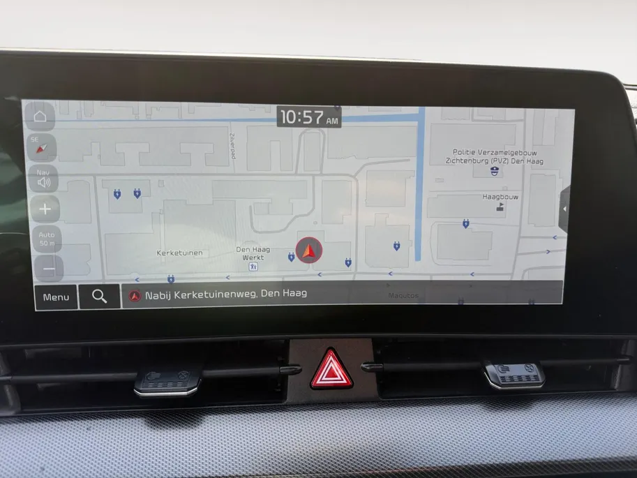 Kia Sportage 1.6 T-GDi PHEV DynamicPlusLine | Zeer nette auto | Zeer luxe | Apple CarPlay & Android Auto | Stoel & Stuurverwarming | Adaptive cruise control | Fabrieksgarantie |