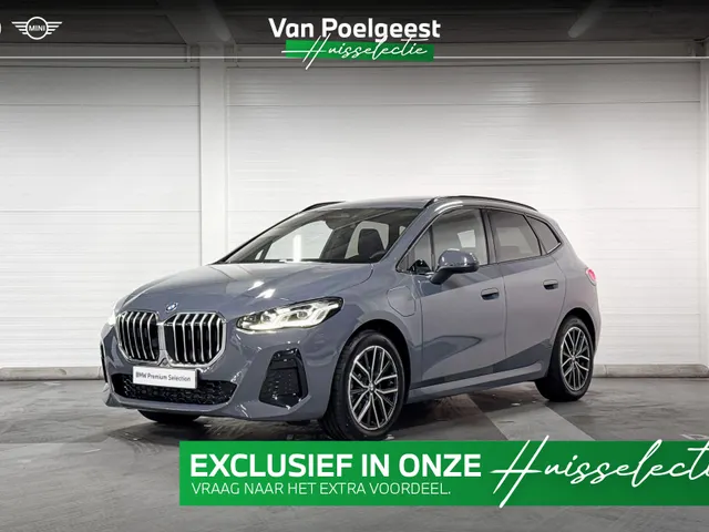 BMW 2 Serie Active Tourer