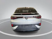 Volkswagen ID.5 GTX 77 kWh 299pk · Panoramadak · 360 Camera · Keyless · Dodehoeksensor · Matrix LED · Alarmklasse 3 · Head-Up Display ·