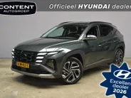 Hyundai Tucson 1.6 T-GDi PHEV Aut Premium I Leder I 360 camera