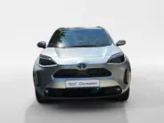 Toyota Yaris Cross 1.5 Hybrid Dynamic