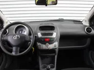 Toyota Aygo 1.0-12V Comfort | Airco | Automaat | Centrale deurvergrendeling |