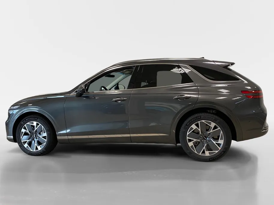 Genesis GV70 84 KWH | FIRST EDITION | DIRECT LEVERBAAR |