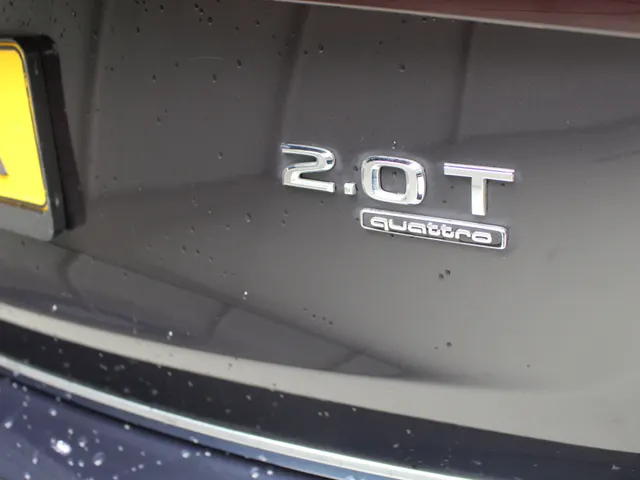 Audi Q5 2.0T Quattro Automaat | Panoramadak | Leder | Trekhaak | Parkeercamera | El. Stoelverstelling