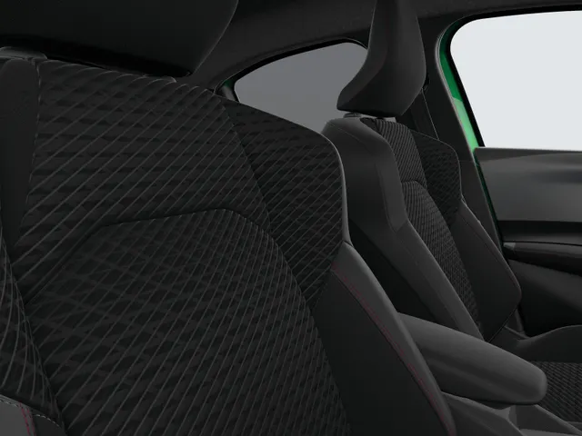 Renault Clio Techno | Achteruitrijcamera | Adaptive Cruise Control | Draadloze telefoonoplader met magsafe technologie