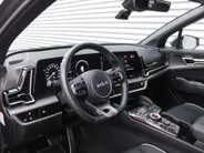 Kia Sportage 1.6 T-GDi Plug-in Hybrid AWD GT-PlusLine | Stoelverwarming + ventilatie | Schuifdak | Camera rondom | Elek. stoelverstelling + achterklep | 19' LM |