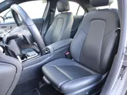 Mercedes-Benz A-Klasse 250 e Business Solution Luxury Limited l Panoramadak l Stoelverwarming l Ambiente lichtpakket