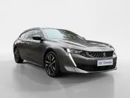 Peugeot 508 SW 1.6 PureTech GT | Stoelverwarming | Massage | 360 Camera | Nav | Geheugen functie | Telefoon |